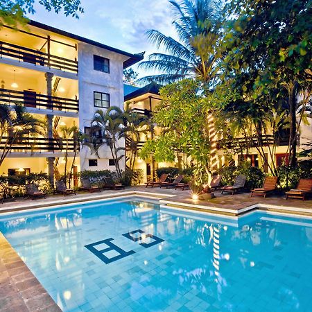 Hotel Bali Subak Семиняк Екстериор снимка